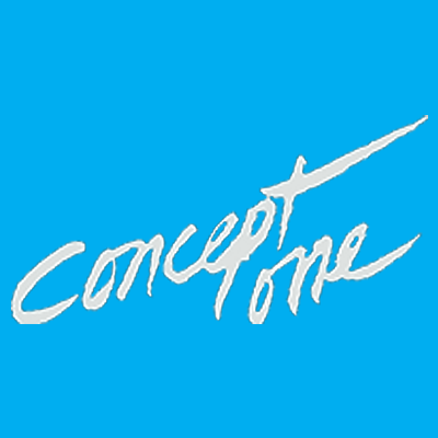 Concept One Media Logo