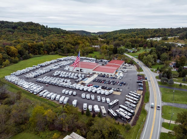 Images Camping World RV Sales