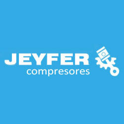 Jeyfer Atlántico S.L. Logo