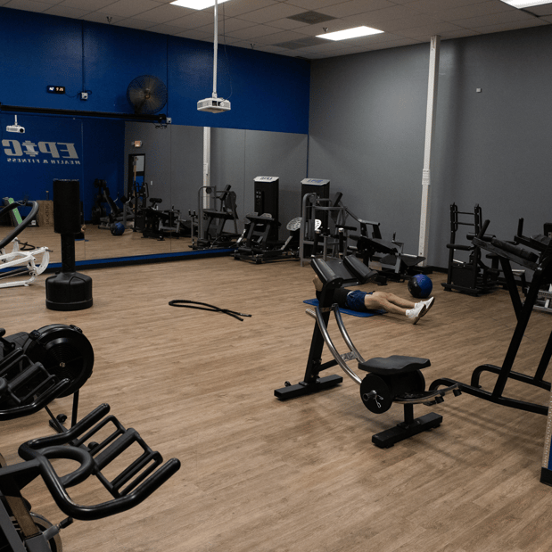 Images Epic Health & Fitness Spring Hill