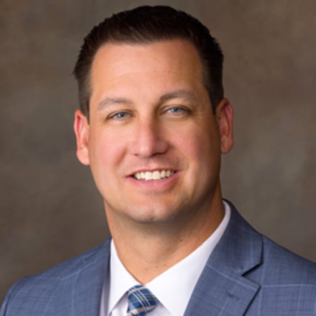Images Edward Jones - Financial Advisor: Chance L Hiskey, CEPA®|AAMS®