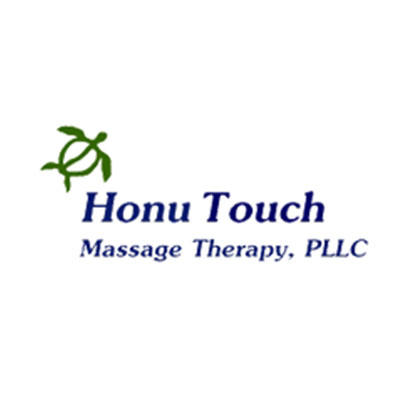 Honu Touch Massage Therapy PLLC Logo
