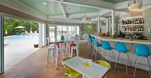 The Lodge On The Cove Image