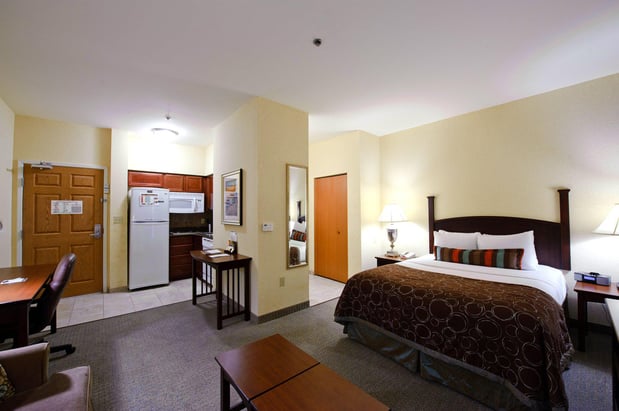 Images Staybridge Suites Corpus Christi by IHG