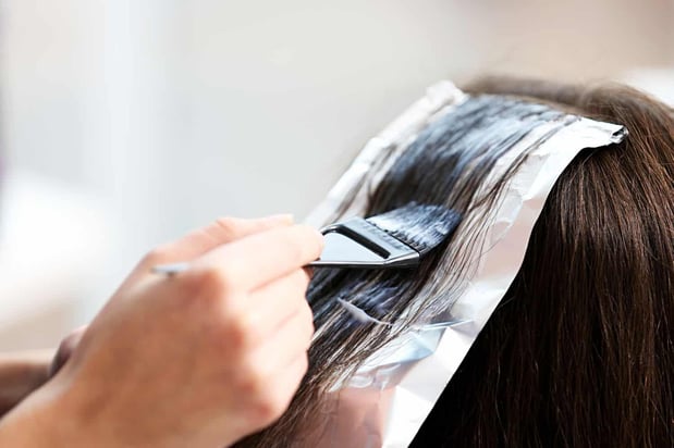Images Gumdrop Hairdressing