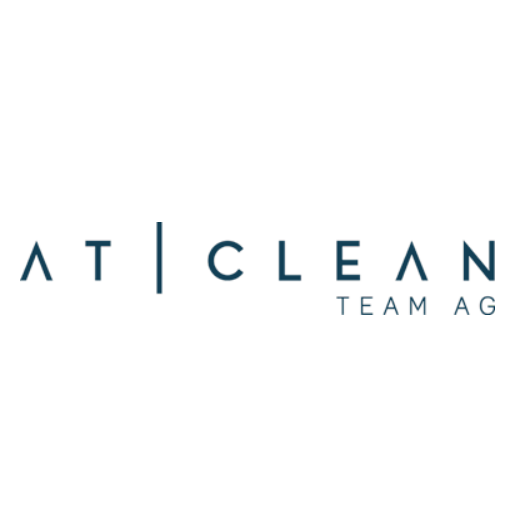 AT Clean Team GmbH Logo