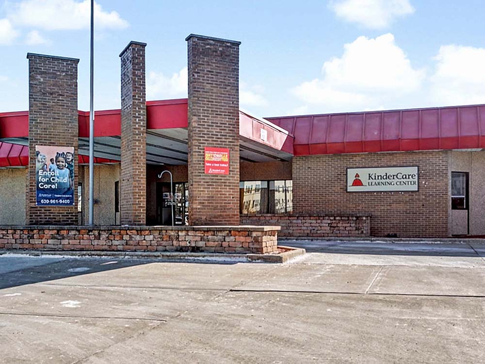 River Road KinderCare