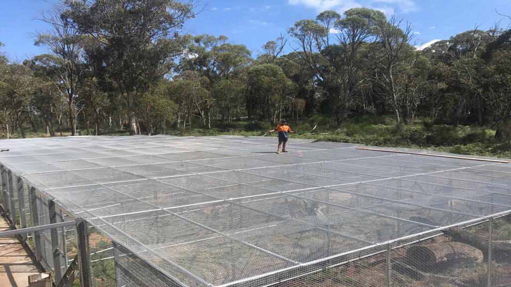 Images Central Coast Fencing Industries Pty Ltd