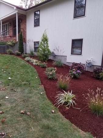 Images Ultra Landscaping LLC