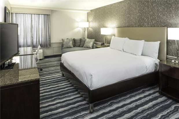 Images DoubleTree by Hilton Hotel Wilmington