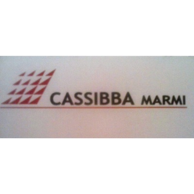 Cassibba Marmi Logo