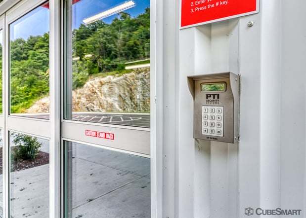 Images CubeSmart Self Storage