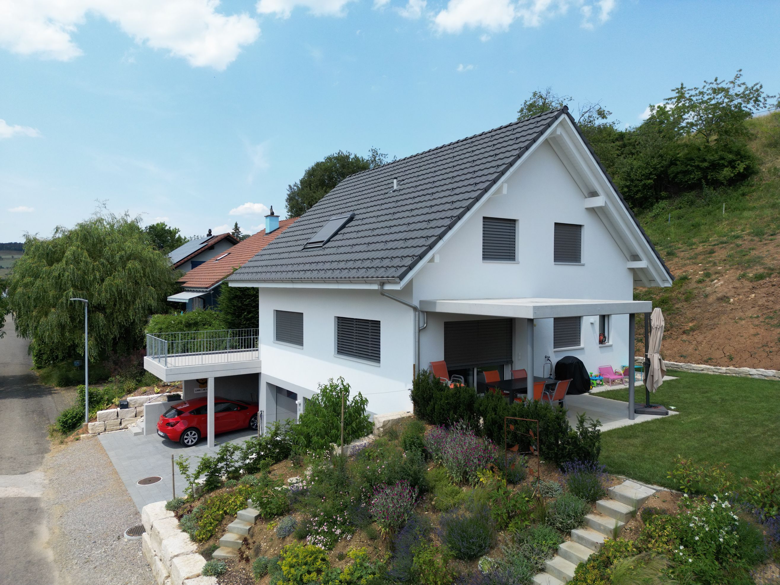 Bilder Böller Architekturbüro