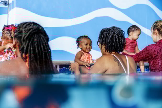 Images Watermelon Swim - Wesley Chapel