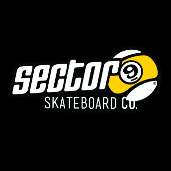 Sector 9 Skateboards Logo