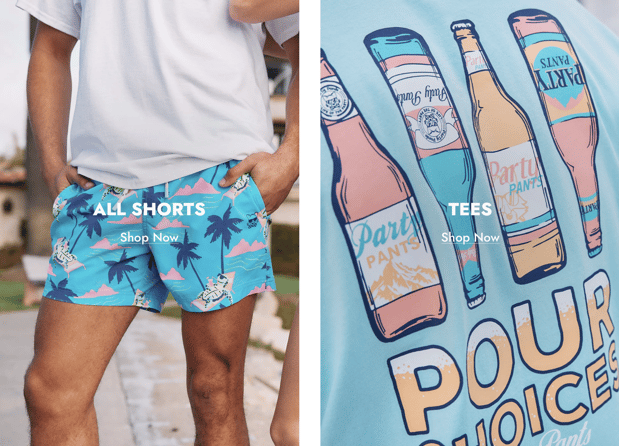 Images Party Pants USA