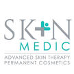 The Skin Medic Logo
