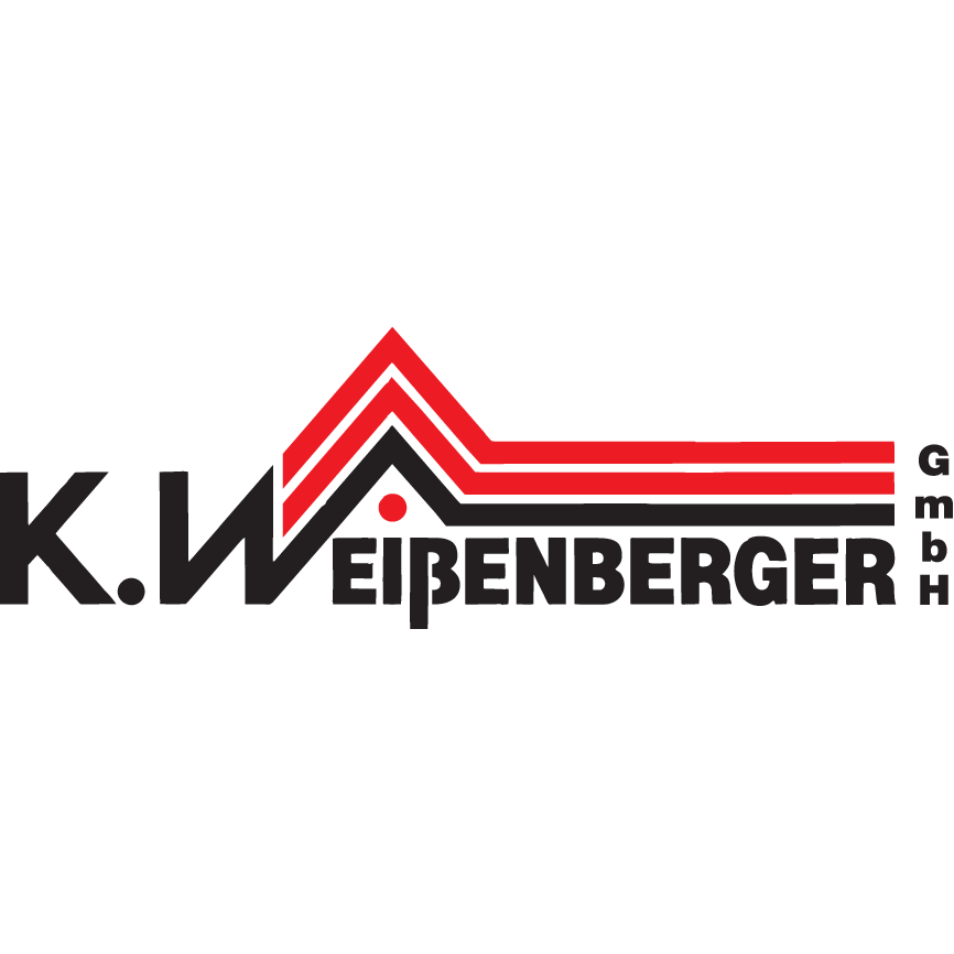 Logo Weißenberger K. Bedachungen GmbH