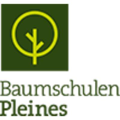 Logo Baumschulen Pleines KG
