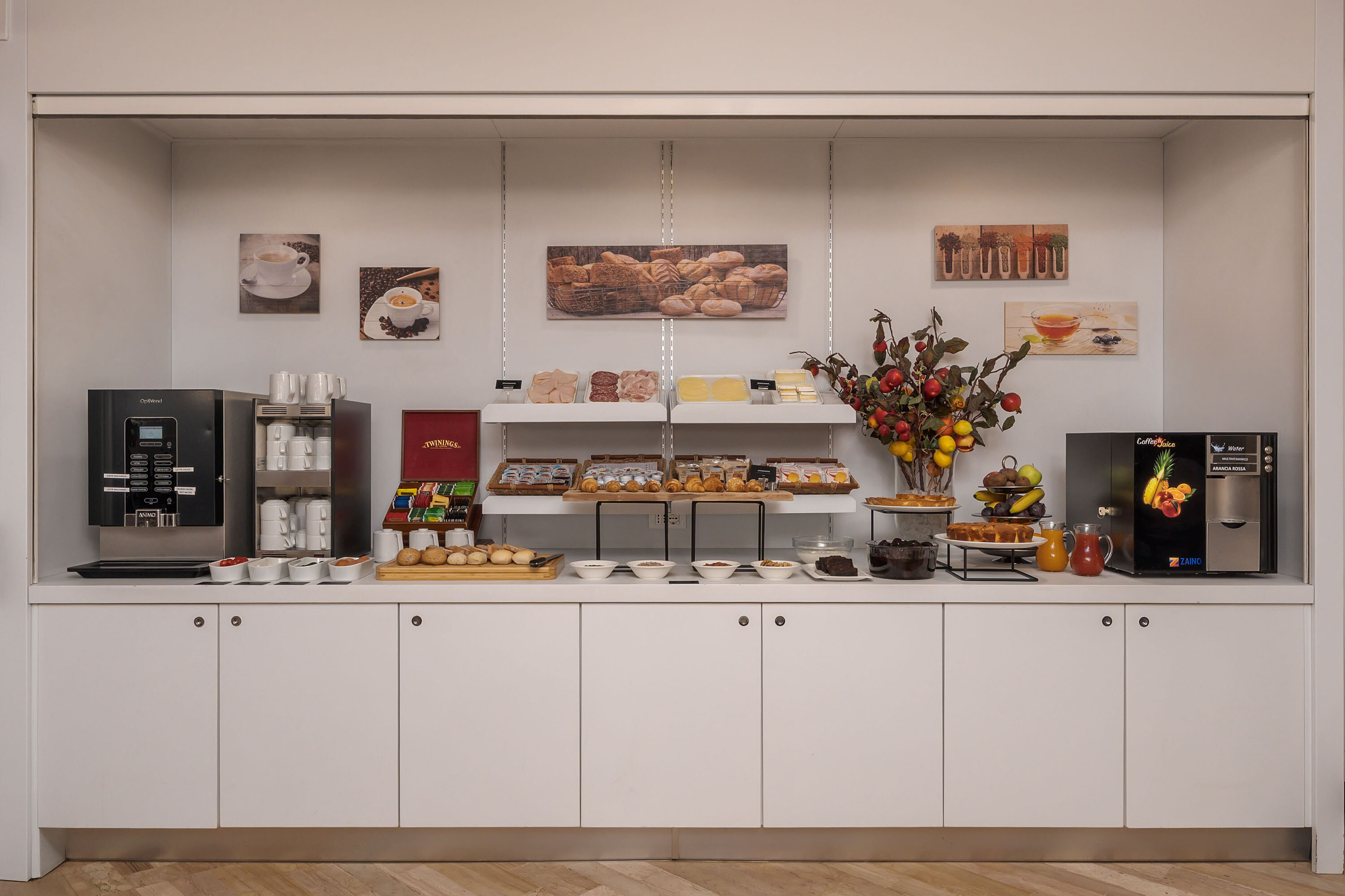 B&B HOTEL Treviso Al Fogher