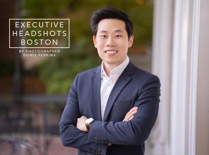 Images Executive Headshots Boston