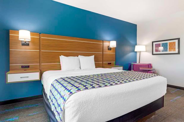Images Best Western Plus Medical Center Hotel