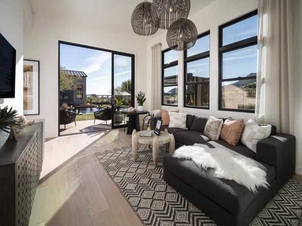 Images Sereno Canyon - Estate Collection