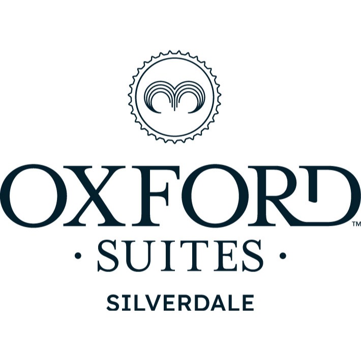 Oxford Suites Silverdale Logo