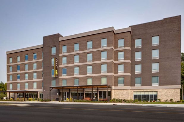 Images Home2 Suites by Hilton Carmel Indianapolis