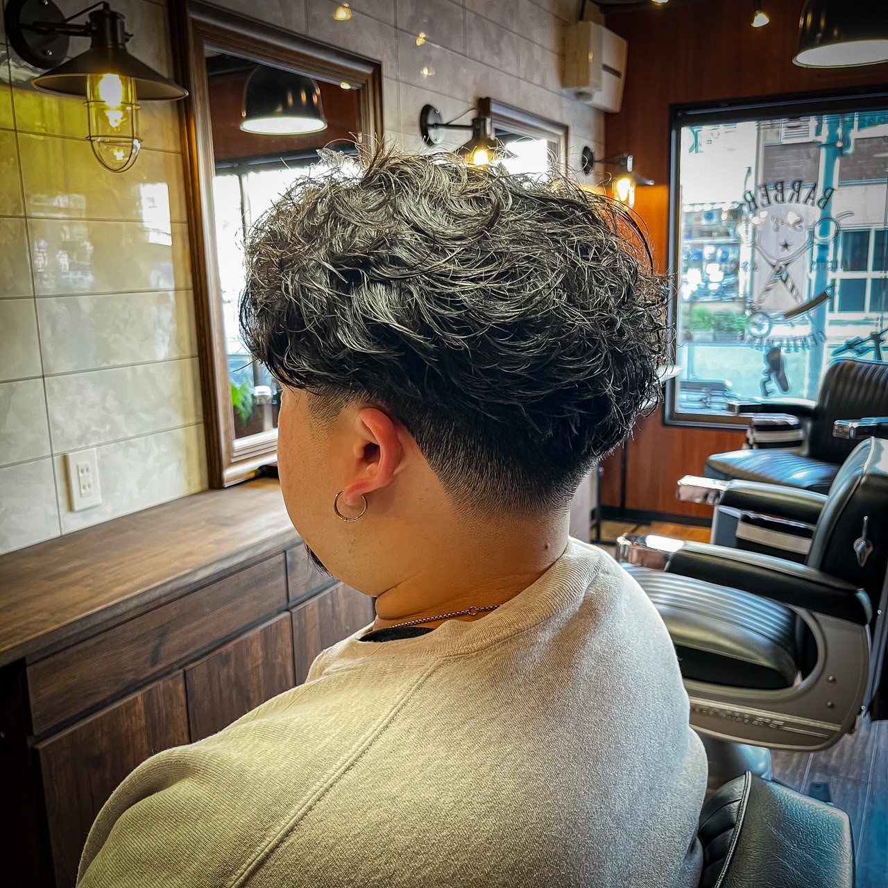 Images Men's Salon JOYBOX 東三国店
