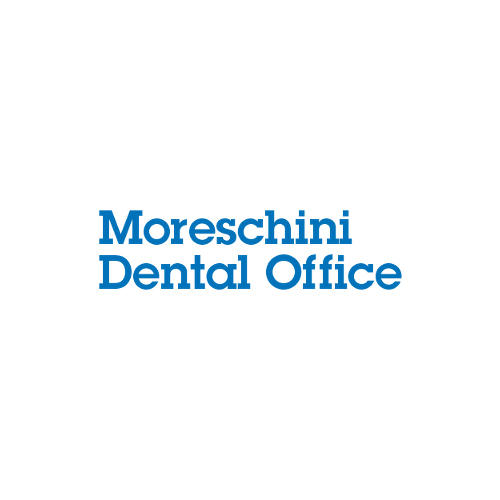 Moreschini Dental Office Logo