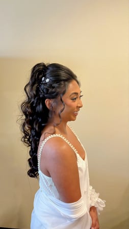 Images Behind the Updo LLC