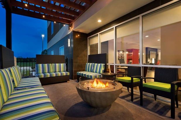 Images Home2 Suites by Hilton Baton Rouge