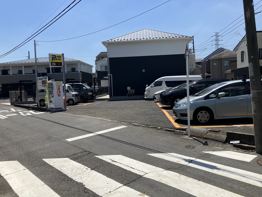 Images パークイット川崎明津第2