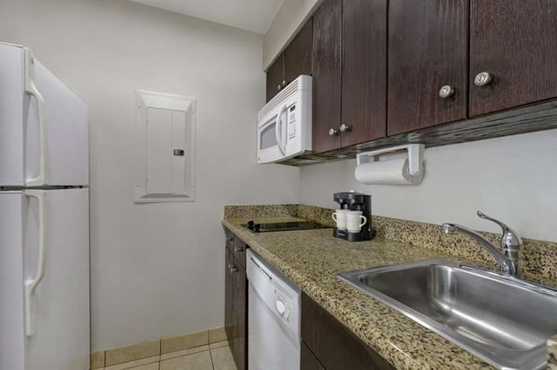 Images Homewood Suites by Hilton McAllen