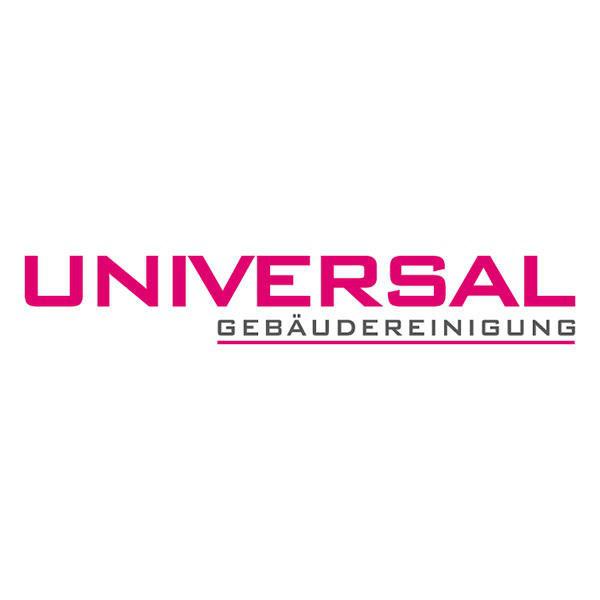 Universal Gebäudereinigung GesmbH Logo