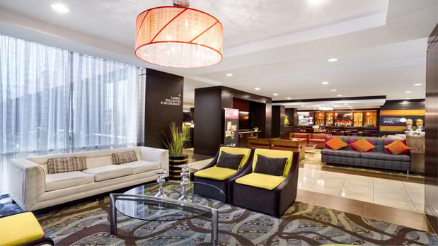 Images Crowne Plaza Houston Galleria Area by IHG