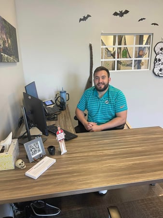 Images Aaron McDermid - State Farm Insurance Agent