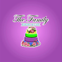 The Family Bakery Logo