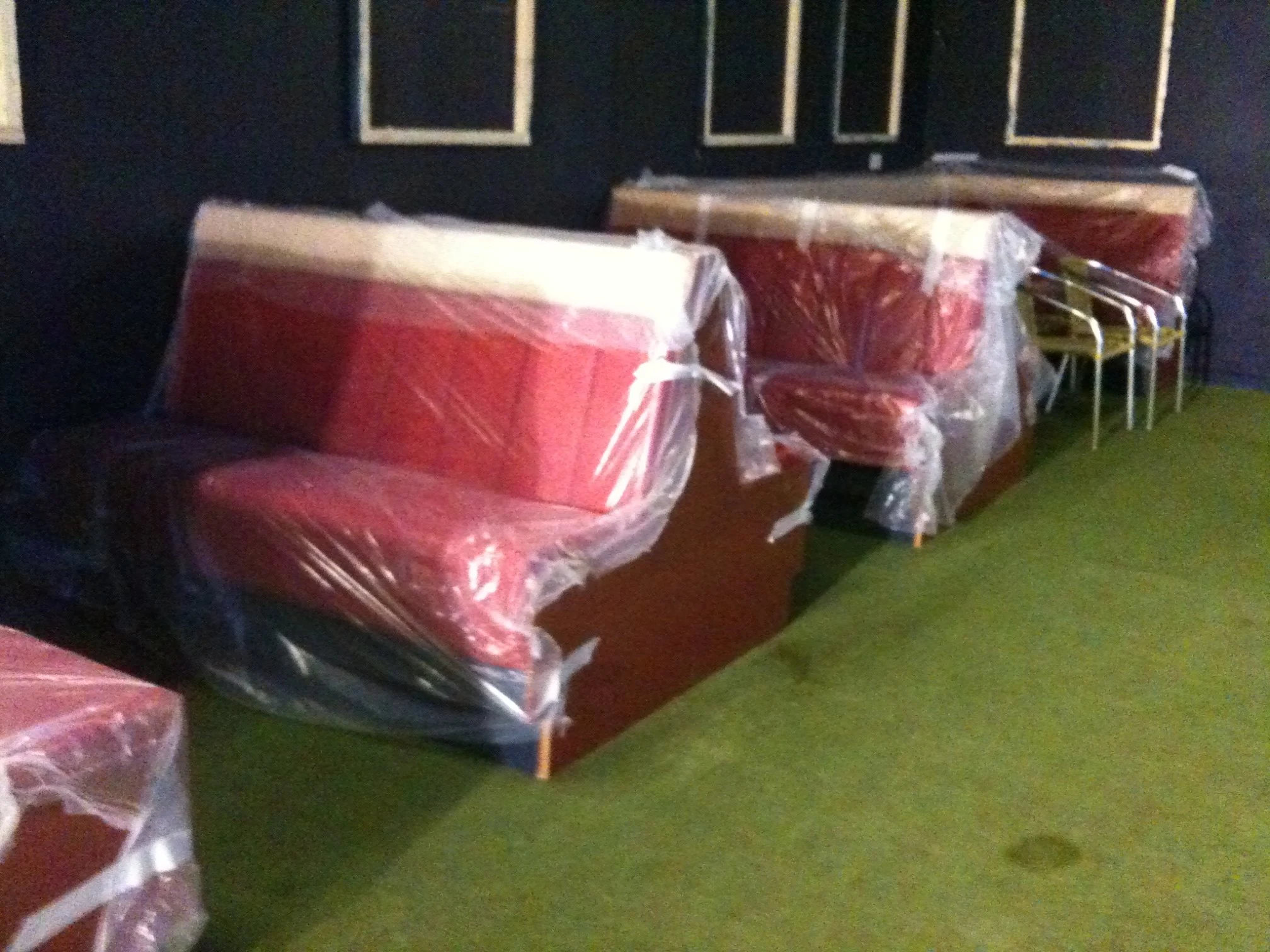 Images T.MC Upholstery