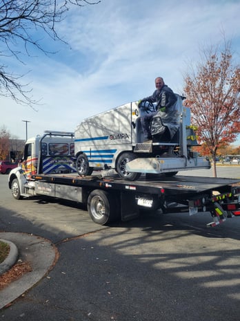 Images CTM Services, Inc. Olympia Sales & Service
