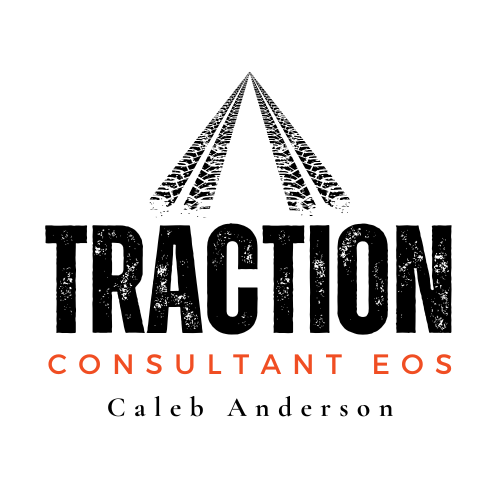 Caleb Anderson Traction Consultant EOS Implementer