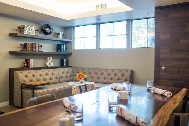 Images Hotel Indigo Napa Valley by IHG