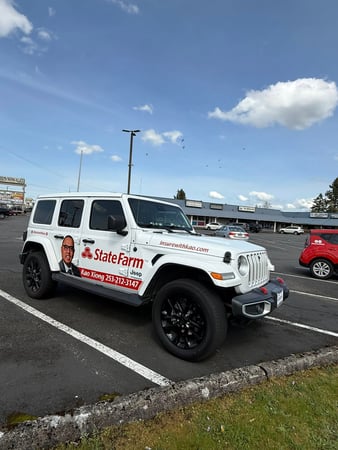 Images Kao Xiong - State Farm Insurance Agent