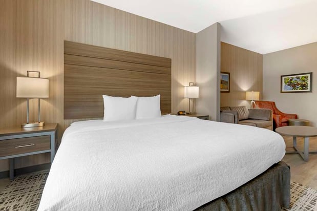Images Best Western Plus LaCrescent / LaCrosse