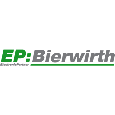 EP:Bierwirth in Hornel Stadt Sontra - Logo