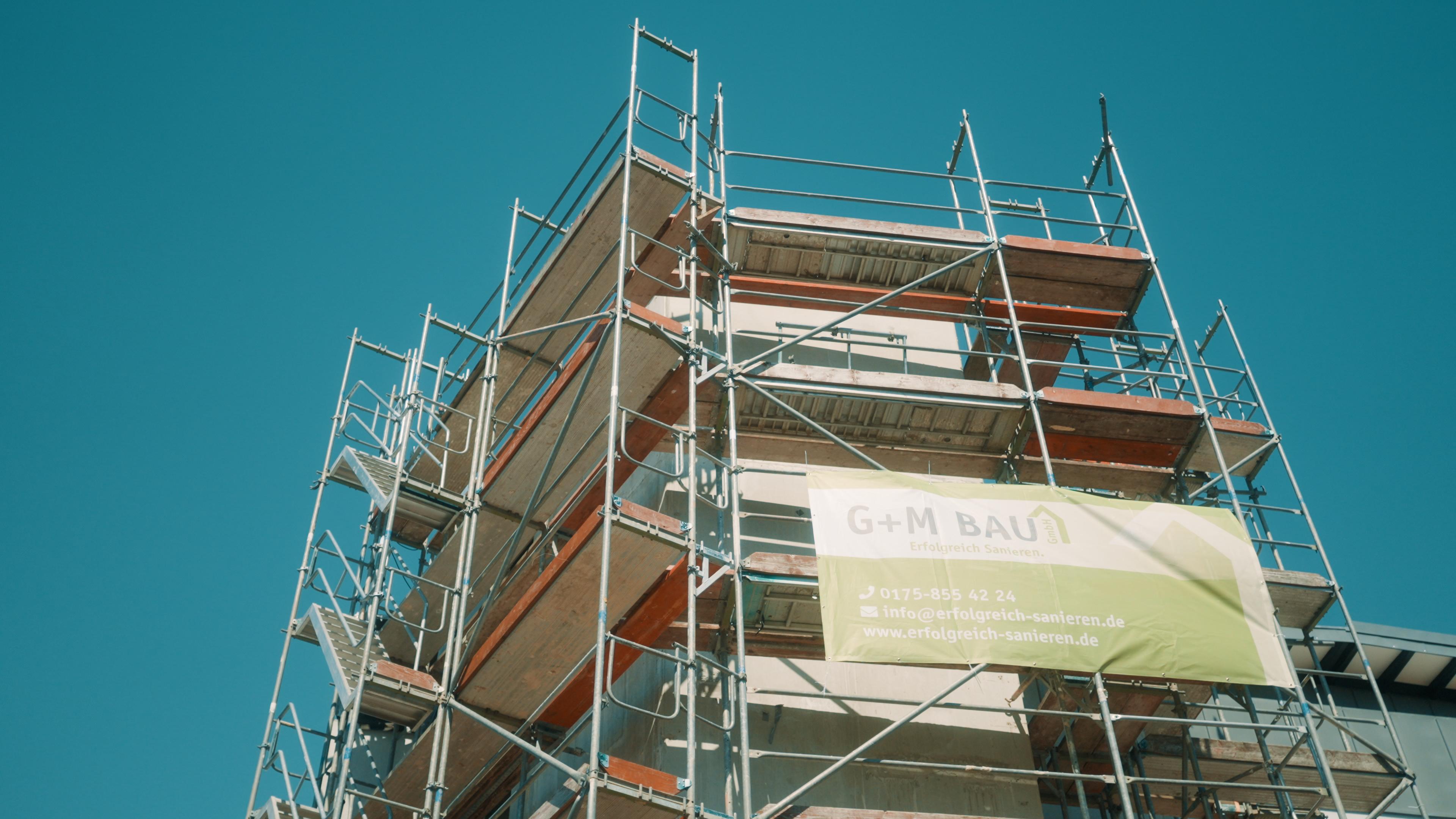 Bild 10 G+M BAU GmbH in Kiebitzreihe