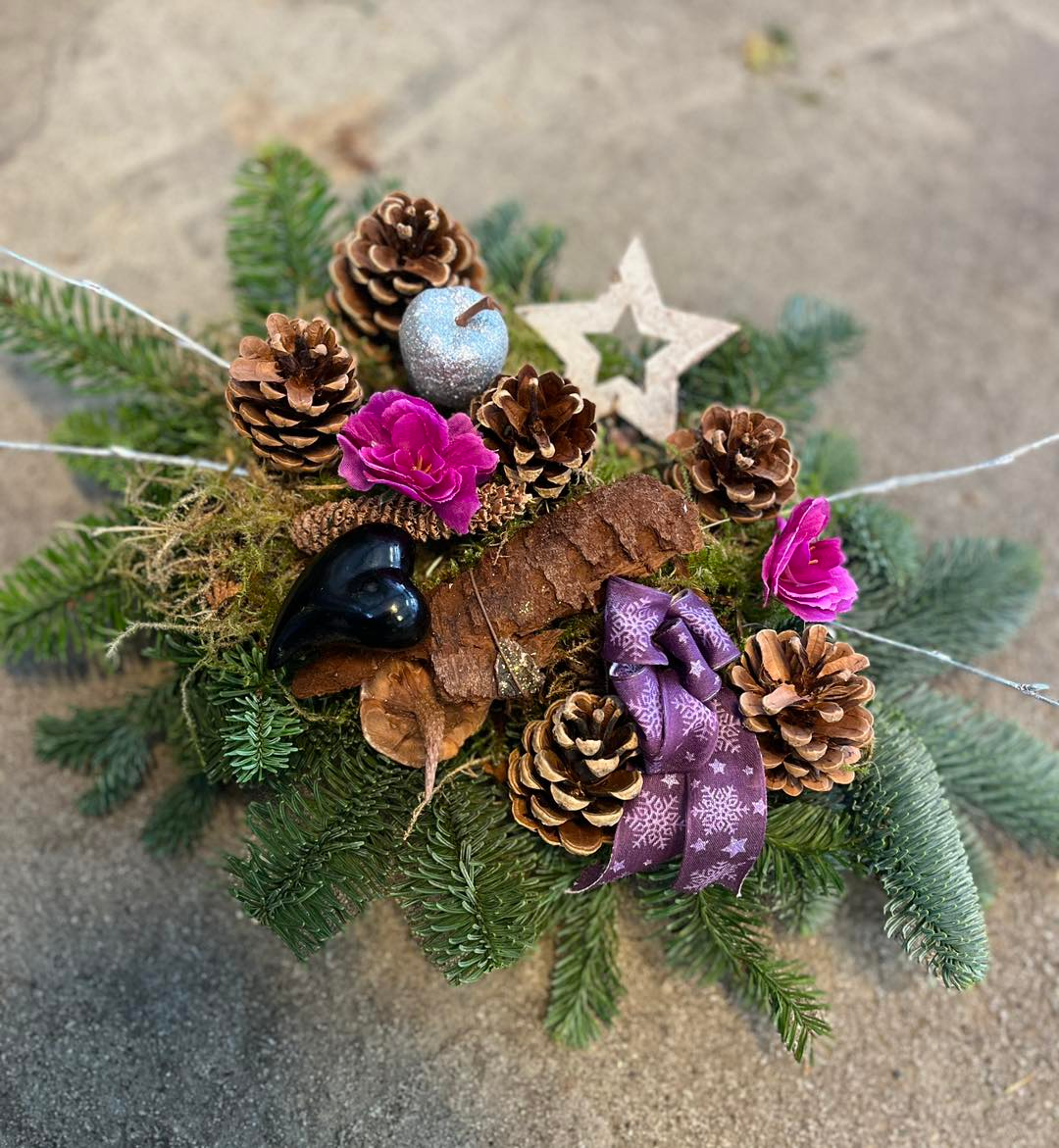 Images Frudalen Hagesenter AS