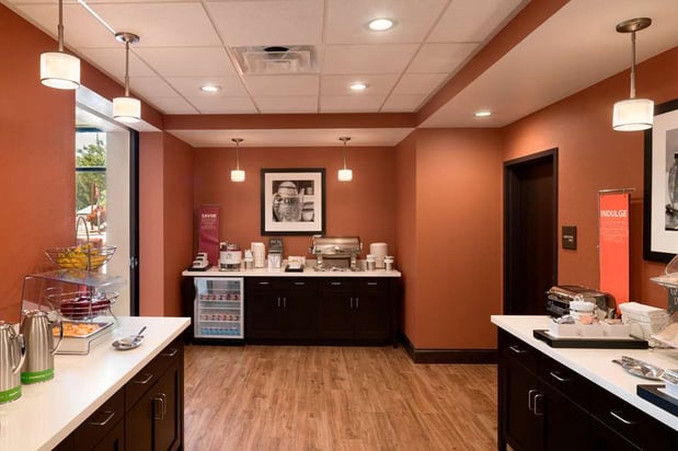 Images Hampton Inn Kanab