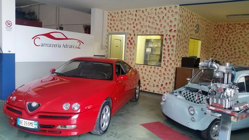 Images Carrozzeria Adriatica 2